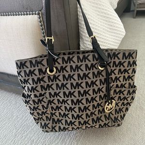 Michael Kors handbag